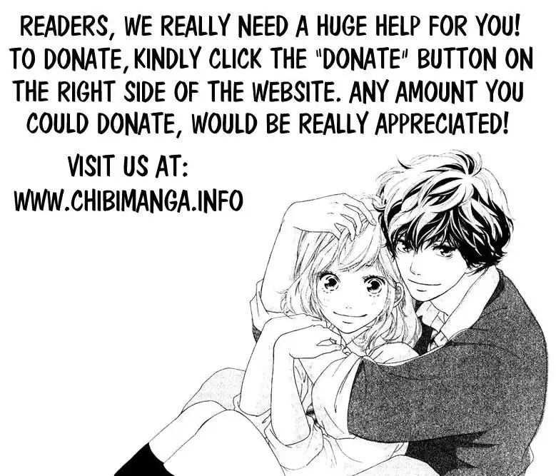 Kyou no Kira-kun Chapter 26 2